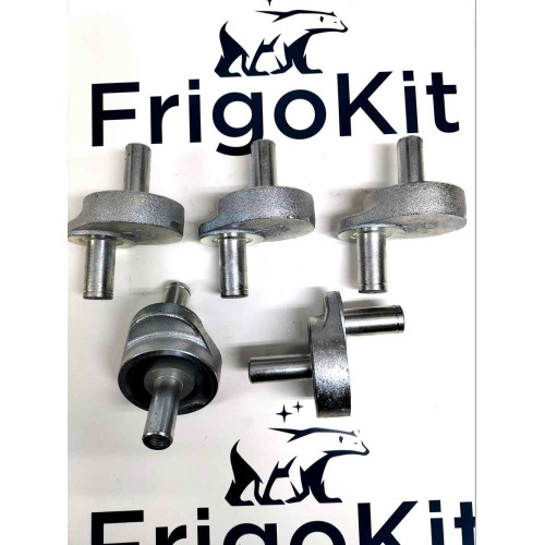 Thermo King TRP 77-2684 Tensioner Arm – Aftermarket | for SLe & SLX Units